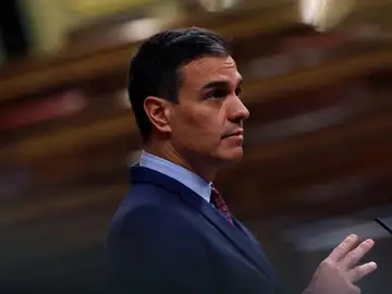 DIRECTO: Comparecencia de Pedro Sánchez hoy sobre el estado de alarma por el COVID-19, vídeo en streaming DIRECTO: Comparecencia de Pedro Sánchez hoy sobre el estado de alarma por el COVID-19, vídeo en streaming