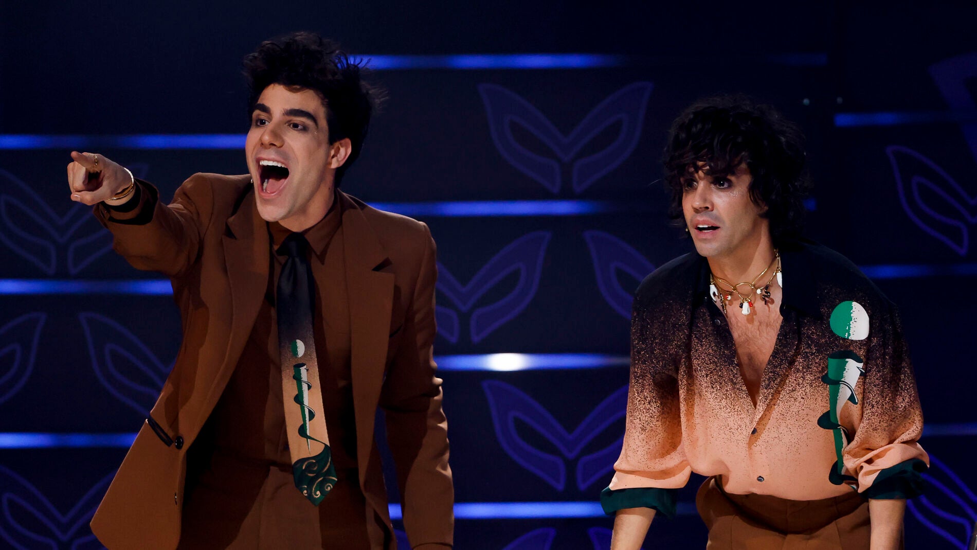 Leo Messi y el Cuervo desvelan lo mejor de cada gran partido en ‘Mask Singer’ 