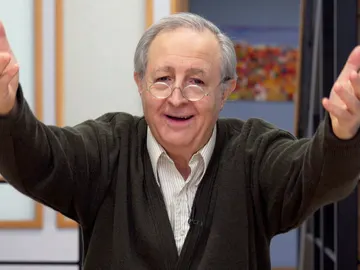 El emotivo mensaje de Navidad de los actores de 'Amar es para siempre': "Seremos capaces de salir adelante" El emotivo mensaje de Navidad de los actores de 'Amar es para siempre': "Seremos capaces de salir adelante"