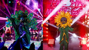 La semifinal de 'Mask Singer'