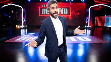 Estos son los ocho concursantes de la temporada 4 de El Desafío