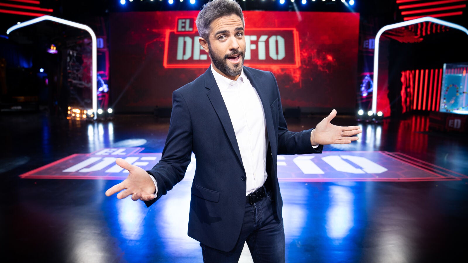 Estos son los ocho concursantes de la temporada 4 de El Desafío