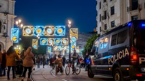 Nuevas medidas en el Plan de Navidad de Andalucía: Restricciones contra el coronavirus Nuevas medidas en el Plan de Navidad de Andalucía: Restricciones contra el coronavirus