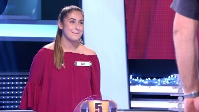La nueva expresión que se pondrá de moda gracias a Cris en ‘¡Ahora caigo!’