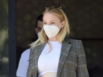 Sophie Turner Sophie Turner