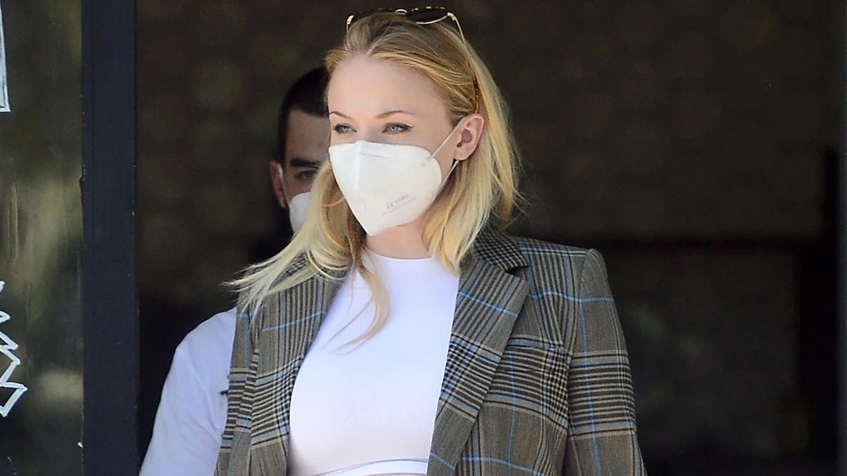 Sophie Turner Sophie Turner