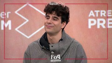 Javier Calvo habla de 'FoQ: el reencuentro'