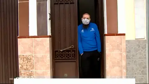 Un brote de coronavirus en Calamonte pudo originarse en un viaje colectivo a Turquía para un injerto de pelo Un brote de coronavirus en Calamonte pudo originarse en un viaje colectivo a Turquía para un injerto de pelo