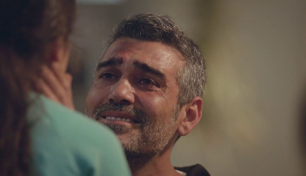 ¿Cómo ha descubierto Sarp que Bahar y los niños están vivos?