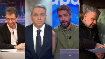 Audiencias 17 de diciembre