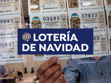 Lotería de Navidad 2020: ¿Cómo funcionan las participaciones, cómo se cobran y cuánto te puede tocar?