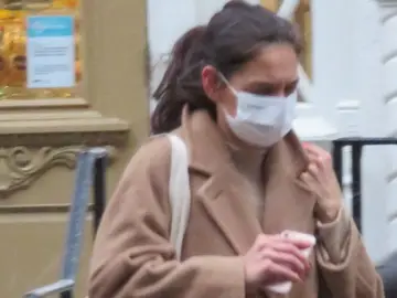 Katie Holmes Katie Holmes