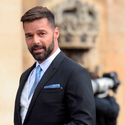 Ricky Martin