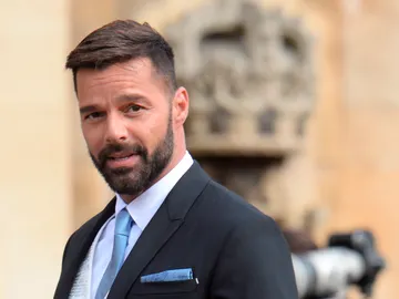 Ricky Martin Ricky Martin