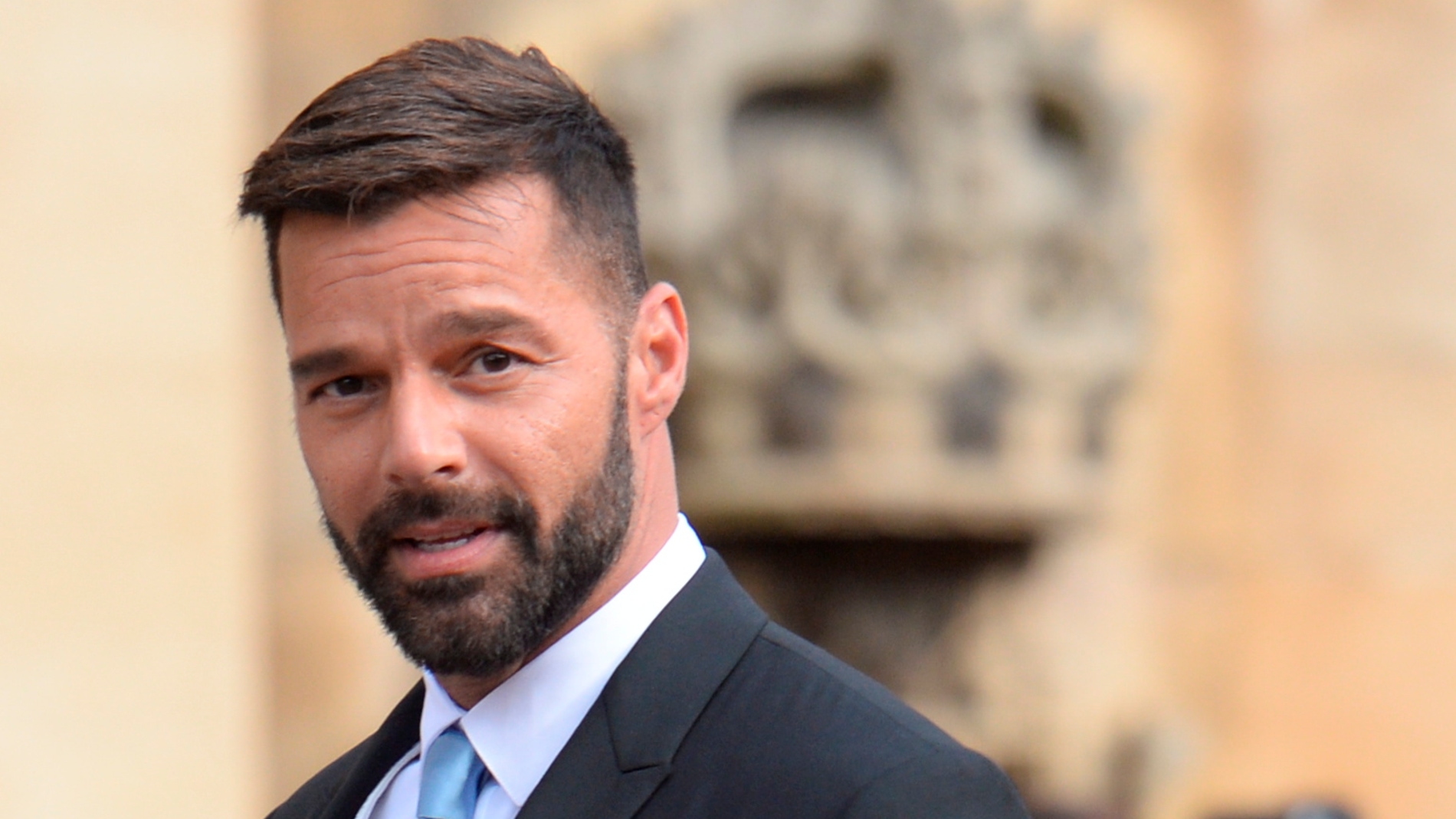 Ricky Martin