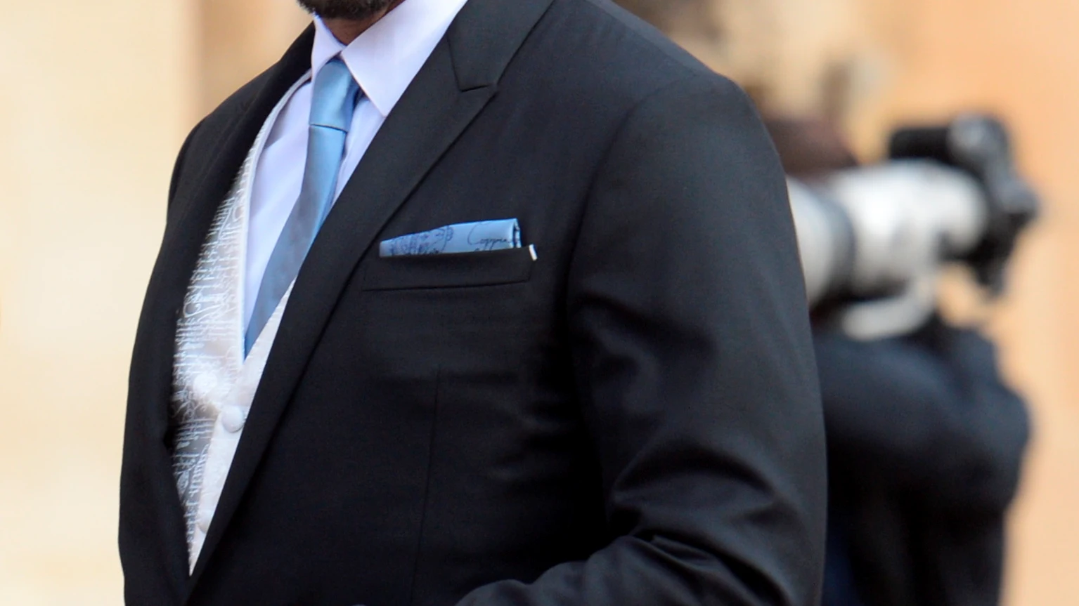 Ricky Martin