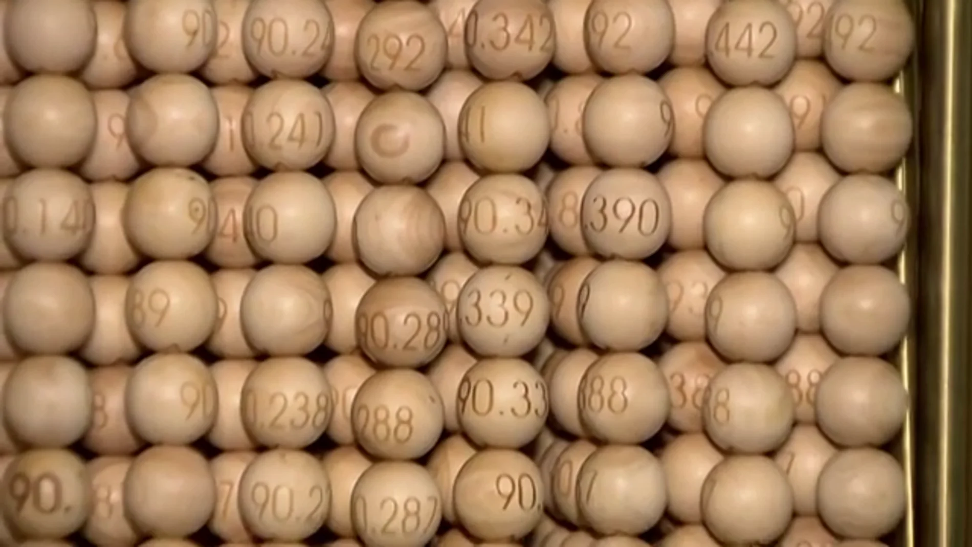 Lotería de Navidad Lotería de Navidad