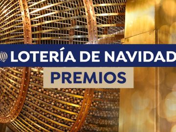 Premios Lotería de Navidad 2020: El Gordo, segundo, tercer, cuartos y quintos premios y pedrea