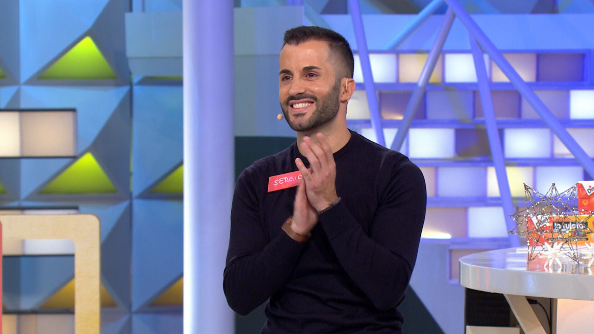  El cuadro de Joaqu&iacute;n Sorolla que pone la guinda al pastel al paso de Sergio por &lsquo;La ruleta de la suerte&rsquo;