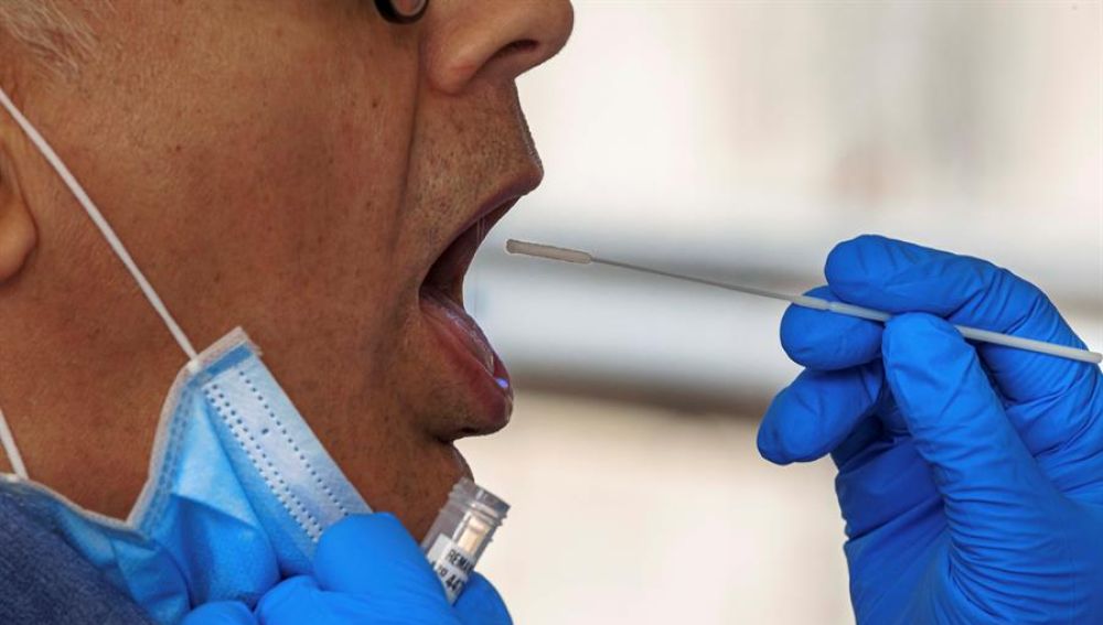 Un estudio de 'The Lancet' concluye que la tasa de mortalidad del coronavirus es tres veces más alta que la de la gripe