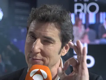 Manel Fuentes anticipa cómo será la gala de Navidad: "Redonda y con un final sorprendente" Manel Fuentes anticipa cómo será la gala de Navidad: "Redonda y con un final sorprendente"
