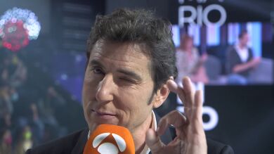Manel Fuentes anticipa cómo será la gala de Navidad: 