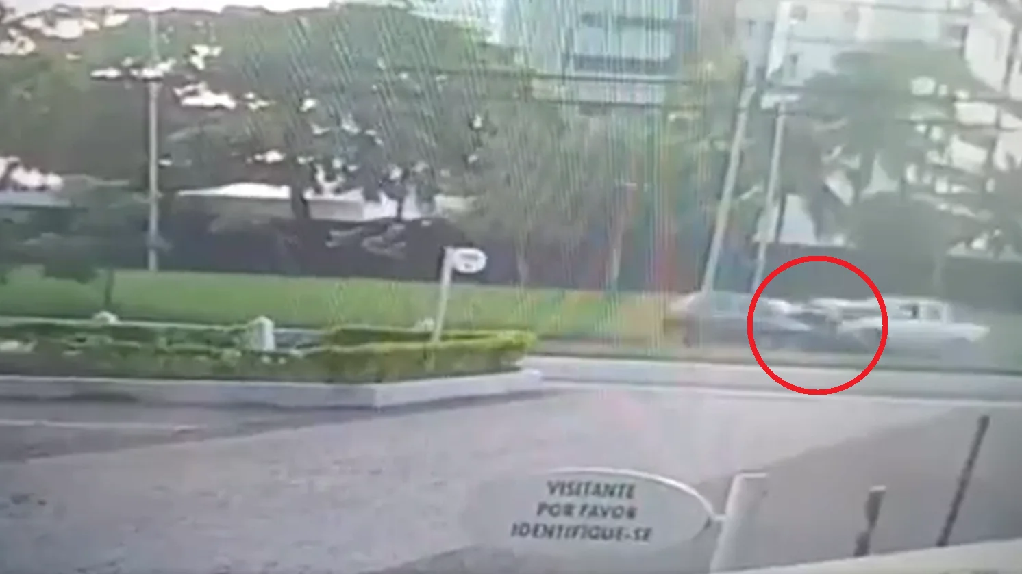 El surfista Felipe Cesarano mata a un sargento mientras conducía bajo los efectos del alcohol El surfista Felipe Cesarano mata a un sargento mientras conducía bajo los efectos del alcohol