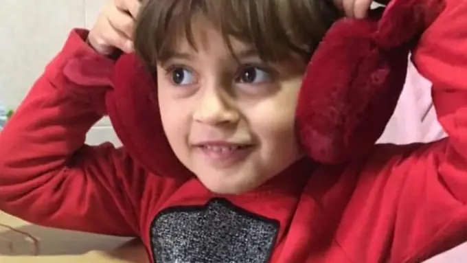 Buscan con urgencia donantes de m&eacute;dula para la peque&ntilde;a Irene, una ni&ntilde;a de 5 a&ntilde;os gravemente enferma en Murcia
