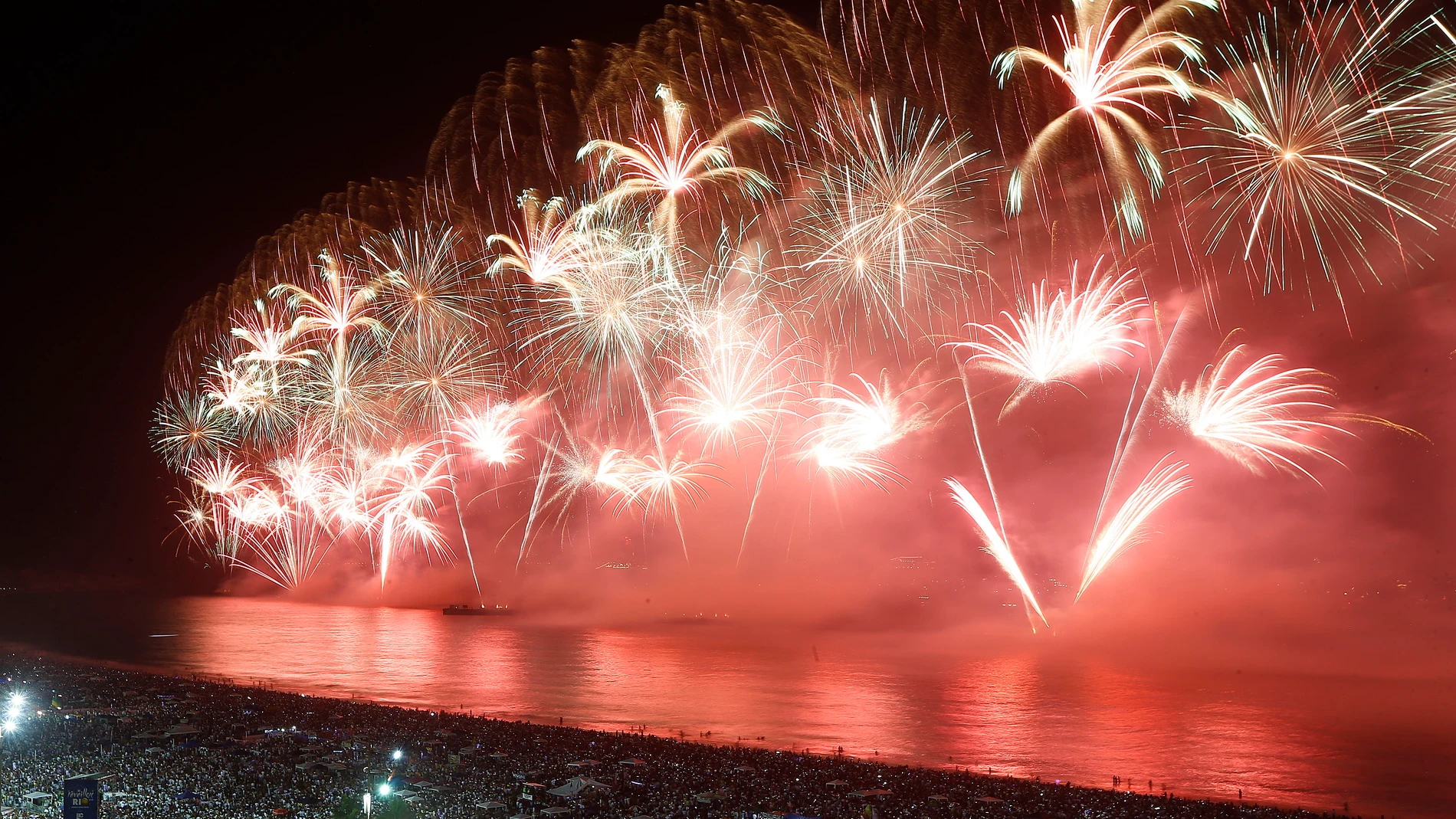 ¡Feliz Nochevieja 2020! Las mejores frases y felicitaciones para enviar en fin de año ¡Feliz Nochevieja 2020! Las mejores frases y felicitaciones para enviar en fin de año