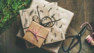 10 ideas de regalos de Navidad originales en 2020