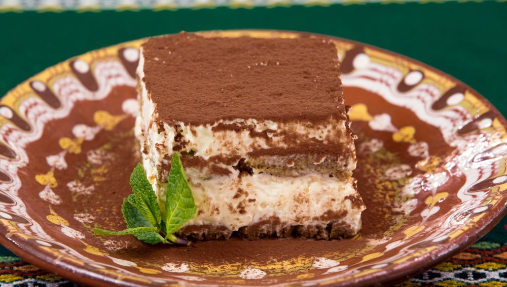 Postre para Nochevieja 