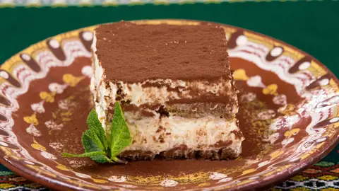 Postre para Nochevieja Postre para Nochevieja