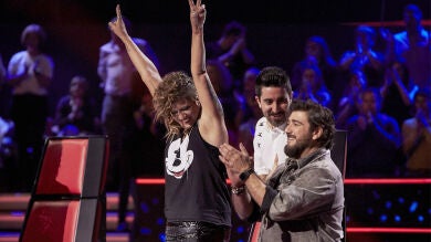 Esta noche, arranca la segunda Semifinal de ‘La Voz Senior’: “Te hace poner la piel de gallina y te late el corazón”