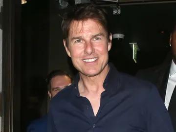 Tom Cruise Tom Cruise