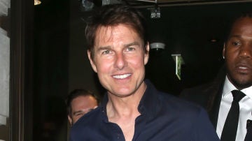 Tom Cruise