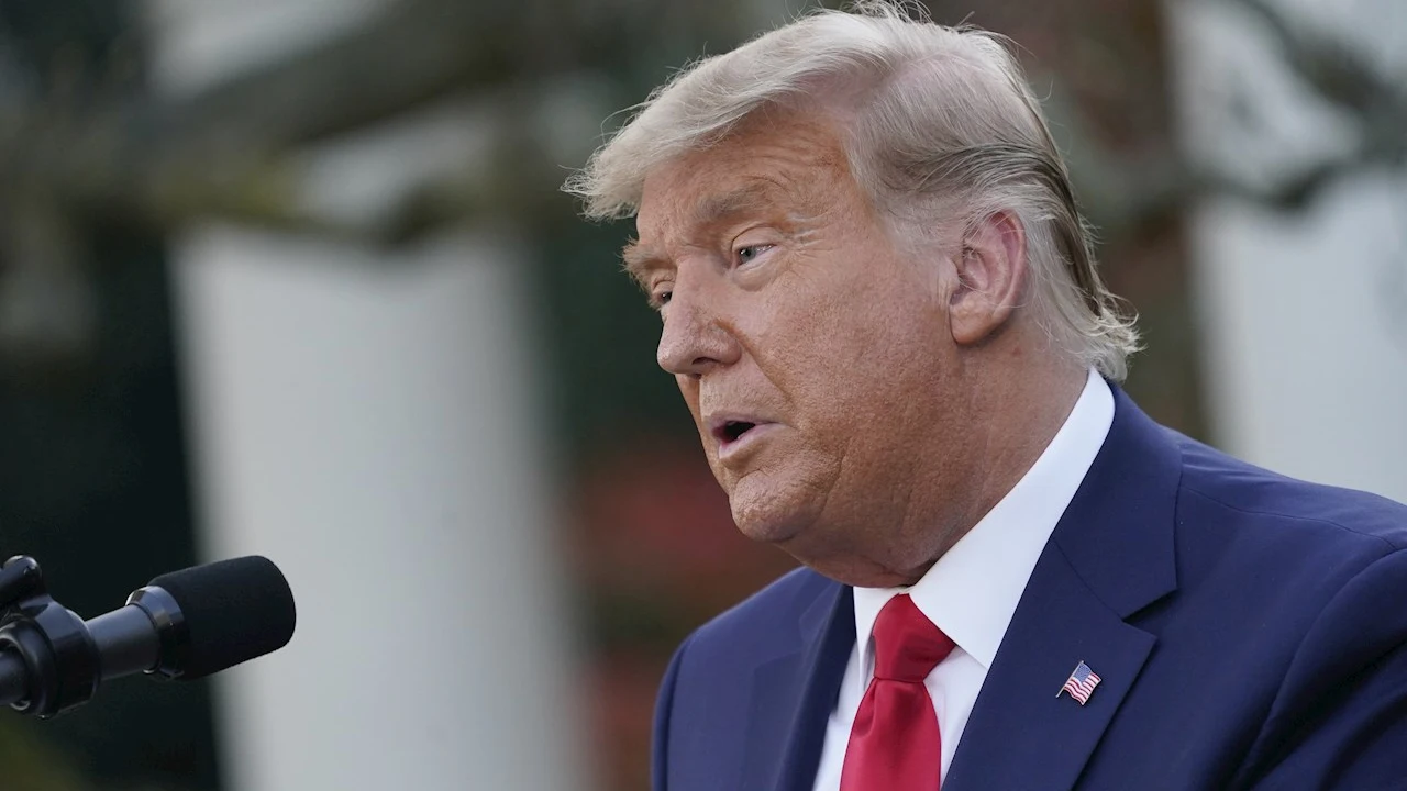 Trump Trump