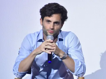 Penn Badgley Penn Badgley
