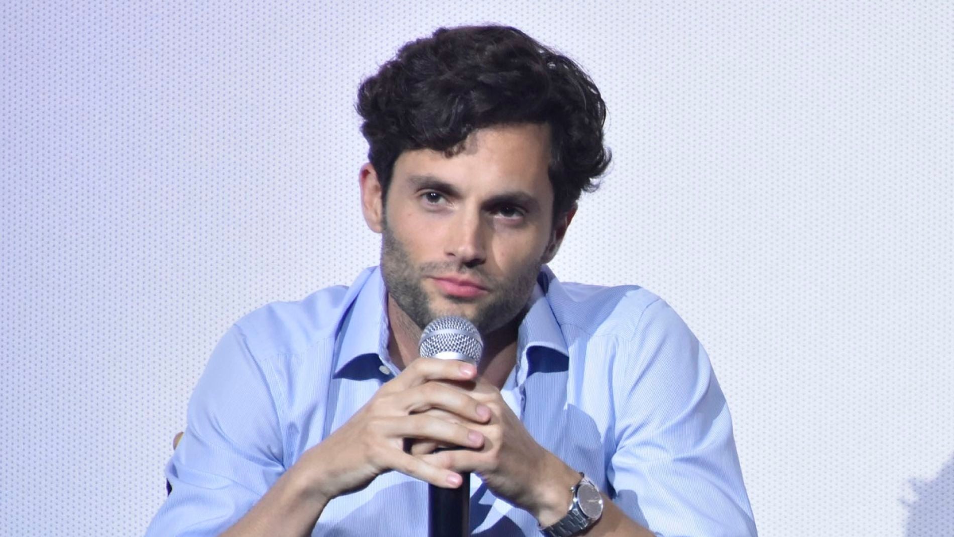 Penn Badgley