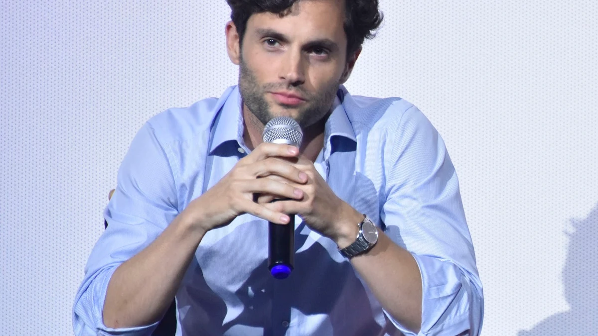 Penn Badgley