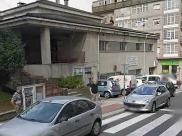 El mejor centro de salud de España está en A Estrada, Pontevedra El mejor centro de salud de España está en A Estrada, Pontevedra