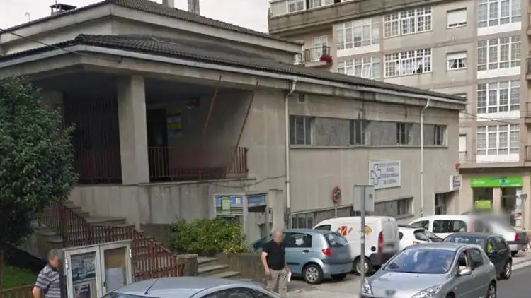El mejor centro de salud de España está en A Estrada, Pontevedra El mejor centro de salud de España está en A Estrada, Pontevedra