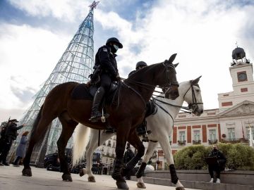 Madrid confirma las medidas para Navidad: estas son todas las restricciones y el horario de toque de queda