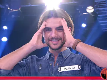 El estrepitoso fallo de un concursante de ‘¡Ahora caigo!’ con una respuesta… ¡que estaba en la pregunta! El estrepitoso fallo de un concursante de ‘¡Ahora caigo!’ con una respuesta… ¡que estaba en la pregunta!