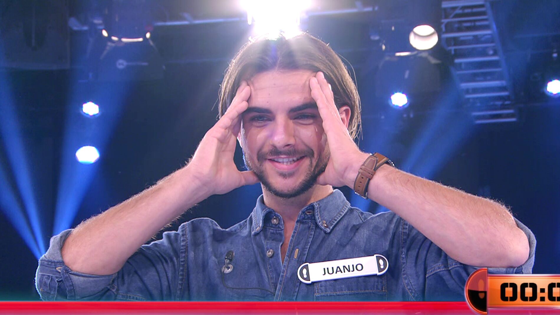 El estrepitoso fallo de un concursante de ‘¡Ahora caigo!’ con una respuesta… ¡que estaba en la pregunta!