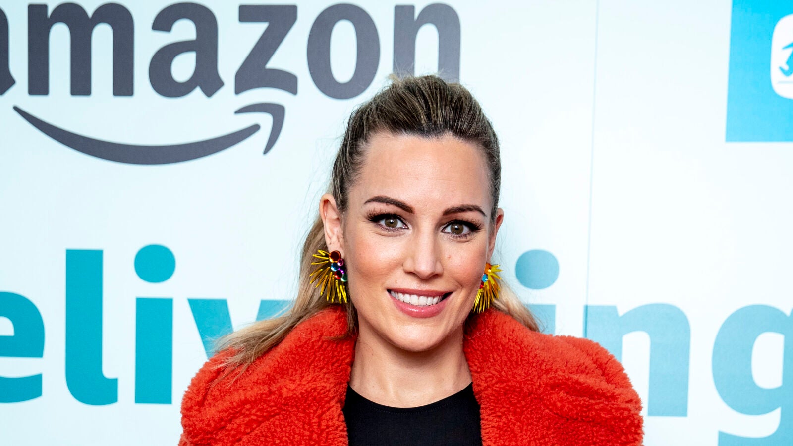 Edurne lanza una nueva canción dedicada a su hija Yanay