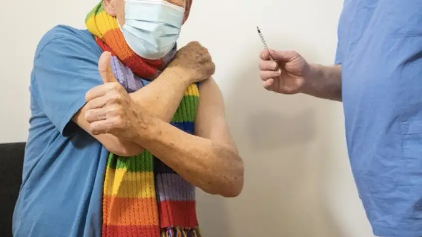 Ian Mckellen Ian Mckellen