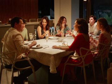 "Creí que nuestra vida era perfecta... hasta la noche del accidente": Muy pronto, estreno de 'El Nudo' en Antena 3