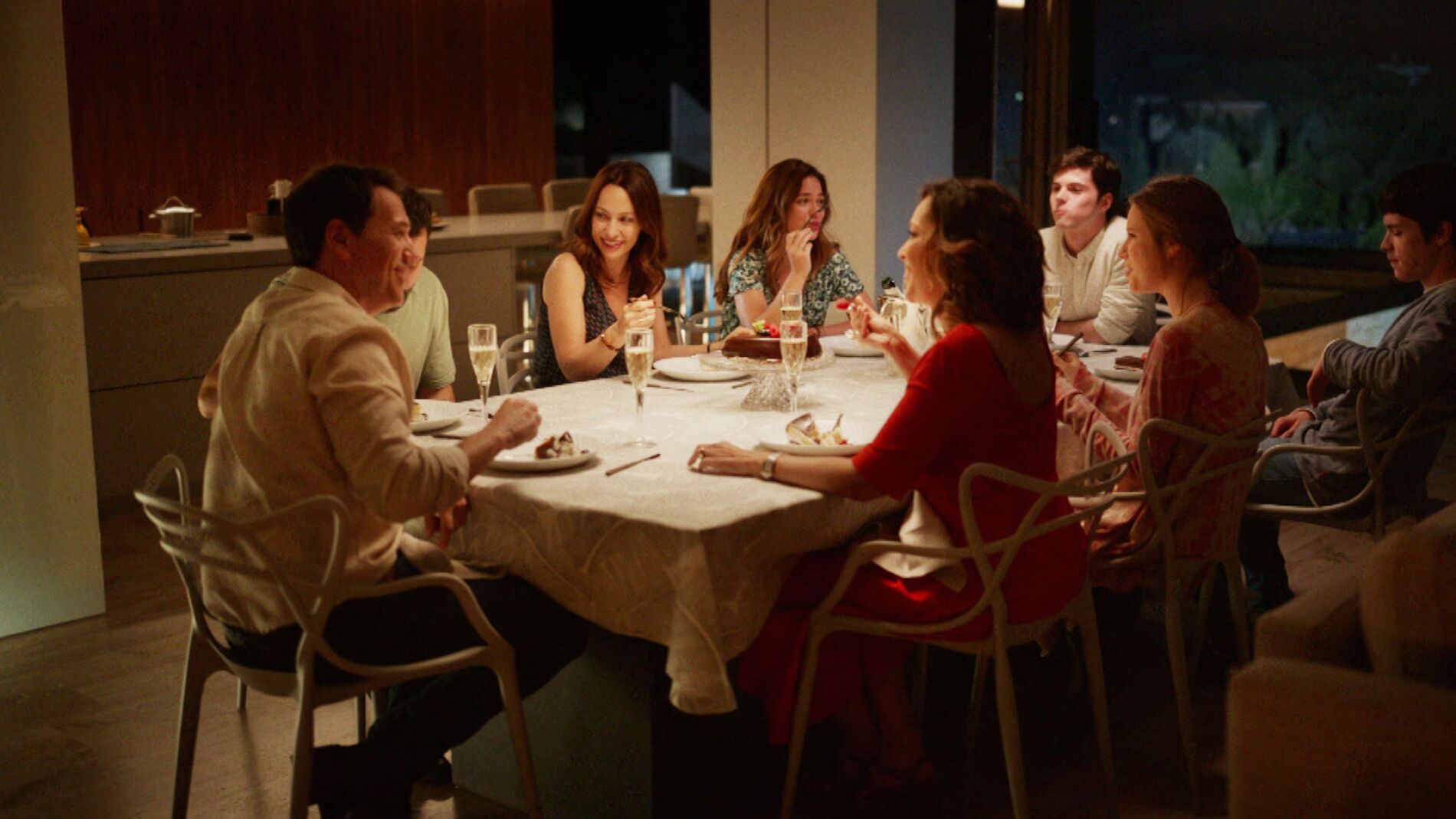 "Cre&iacute; que nuestra vida era perfecta... hasta la noche del accidente": Muy pronto, estreno de 'El Nudo' en Antena 3