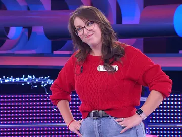 “Hacía tiempo que no veíamos esto”: María protagoniza la peor escabechina posible en ‘¡Ahora caigo!’ “Hacía tiempo que no veíamos esto”: María protagoniza la peor escabechina posible en ‘¡Ahora caigo!’