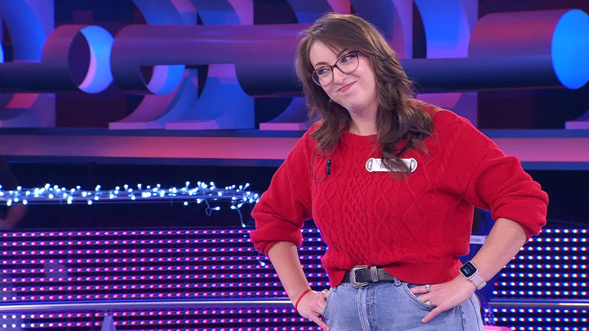  “Hacía tiempo que no veíamos esto”: María protagoniza la peor escabechina posible en ‘¡Ahora caigo!’